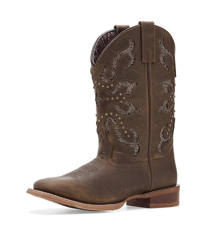 Laredo Lonestar Lace