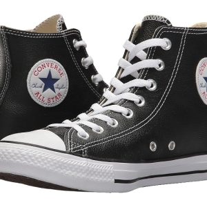 Converse Chuck Taylor All Star Leather