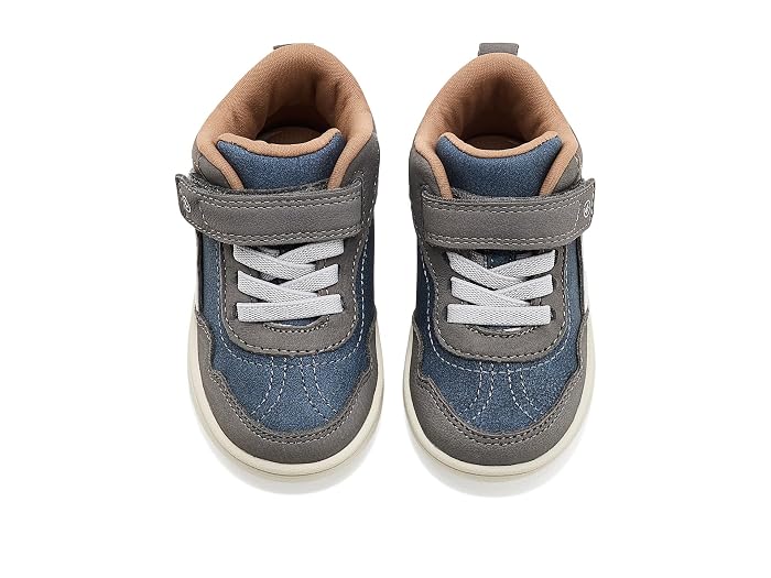 Stride Rite SRT London Mid (Toddler/Little Kid) - Image 2
