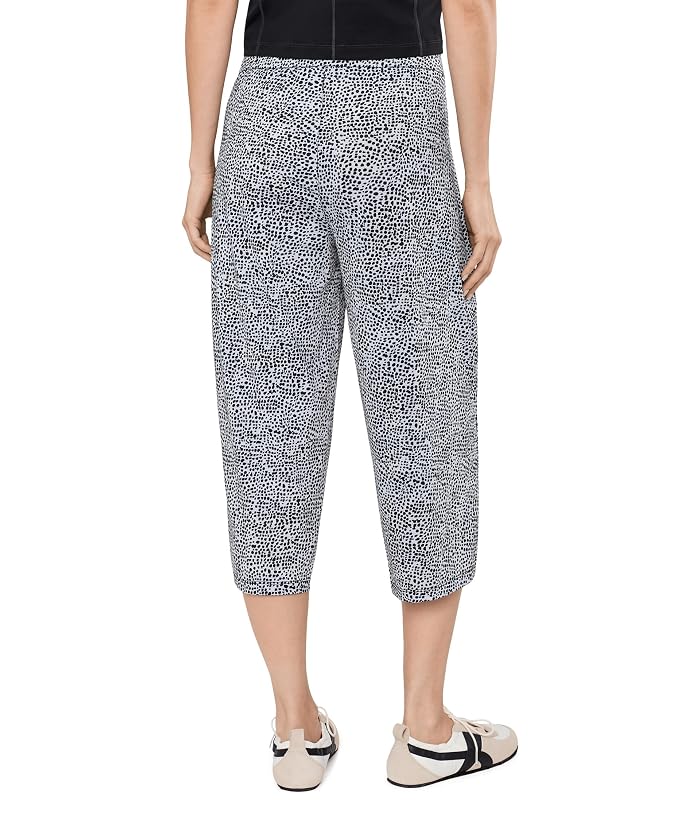Jamie Sadock Ocelot Sunsense 31" Inseam Mid Capri Pants - Image 4