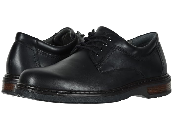 SAS Aden Lace Up Comfort Oxford