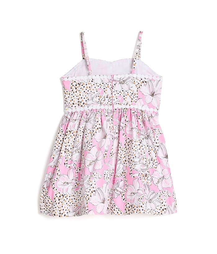 Lilly Pulitzer Kids Mini Haylan Dress (Big Kid) - Image 2
