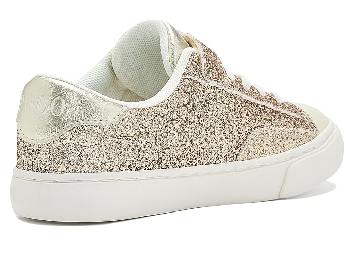 Polo Ralph Lauren Kids Theron V PS (Toddler) - Image 3