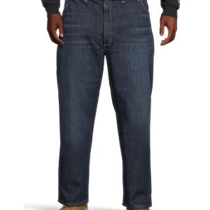 Carhartt Big & Tall FR Relaxed Straight Rugged Flex® Jean