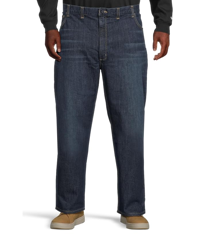 Carhartt Big & Tall FR Relaxed Straight Rugged Flex® Jean