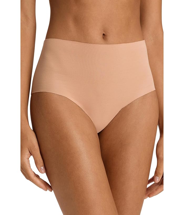 Hanro Invisible Cotton Full Brief