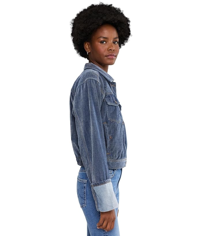 Liverpool Los Angeles Dreamer Jacket - Image 3