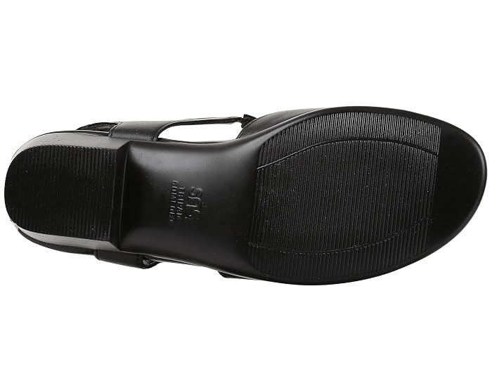 SAS Suntimer Comfort Heeled Sandal - Image 3