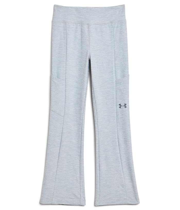 Under Armour Kids Wide Cargo Leggings (Big Kid)