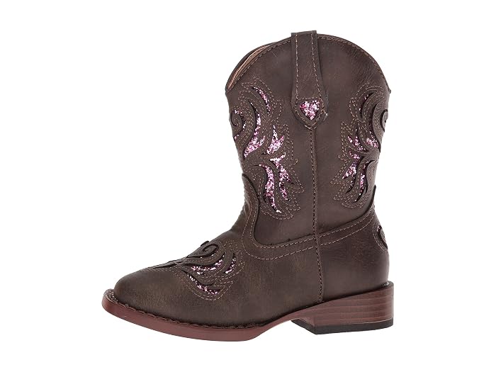 Roper Kids Glitter Breeze (Toddler) - Image 4