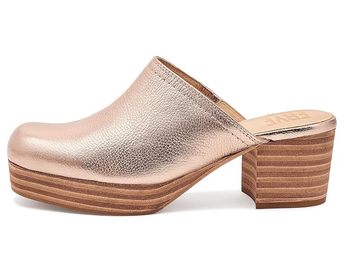 Frye Campus Clogs - Image 4