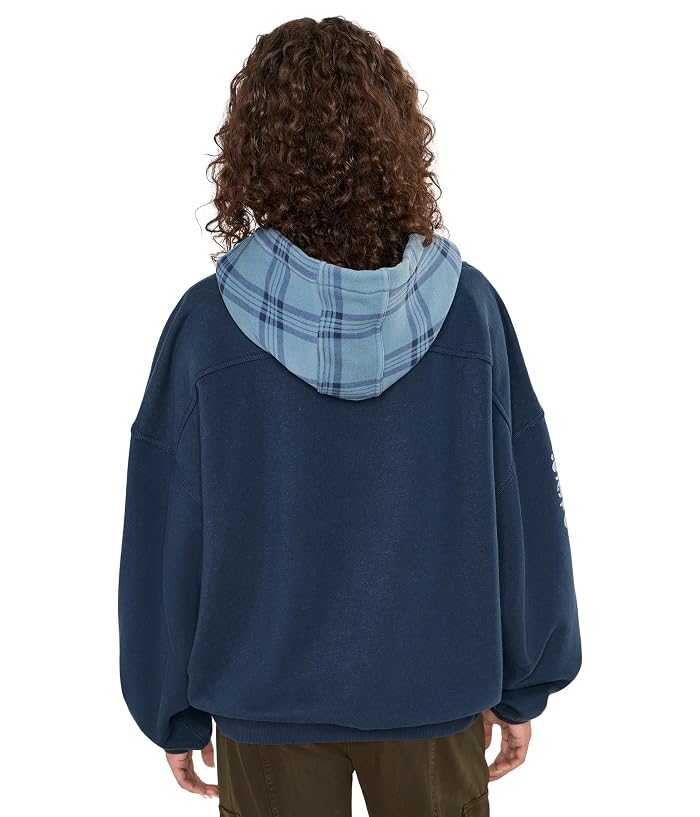 FP Movement Plaid Hood Final Call - Image 4