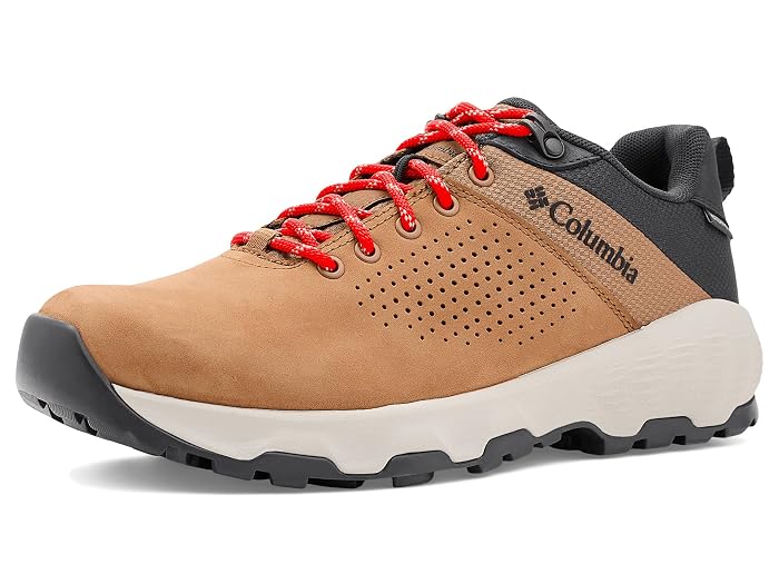 Columbia Newton Nimble Leather