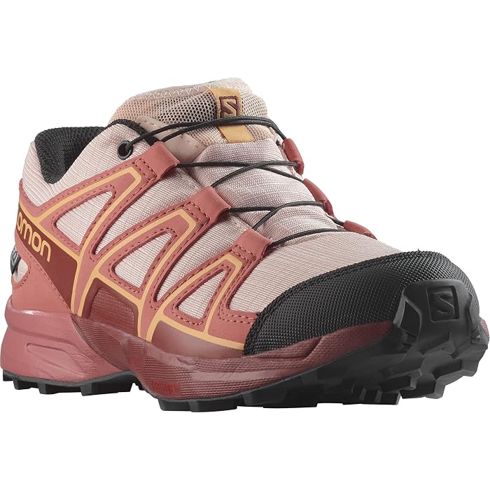 Salomon Kids Speedcross CSWP (Little Kid/Big Kid)