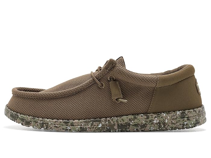 Hey Dude Wally Funk Mesh Field Camo - Image 4