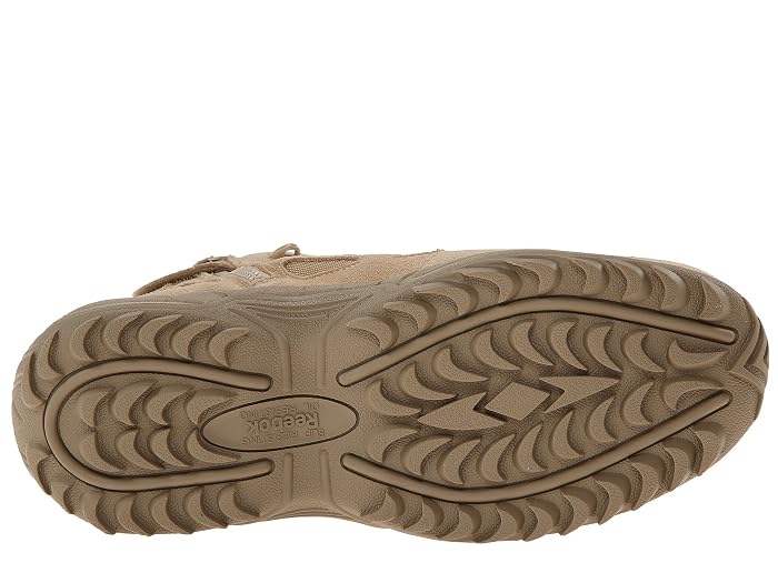 Reebok Work Rapid Response RB 6" CT - Image 3