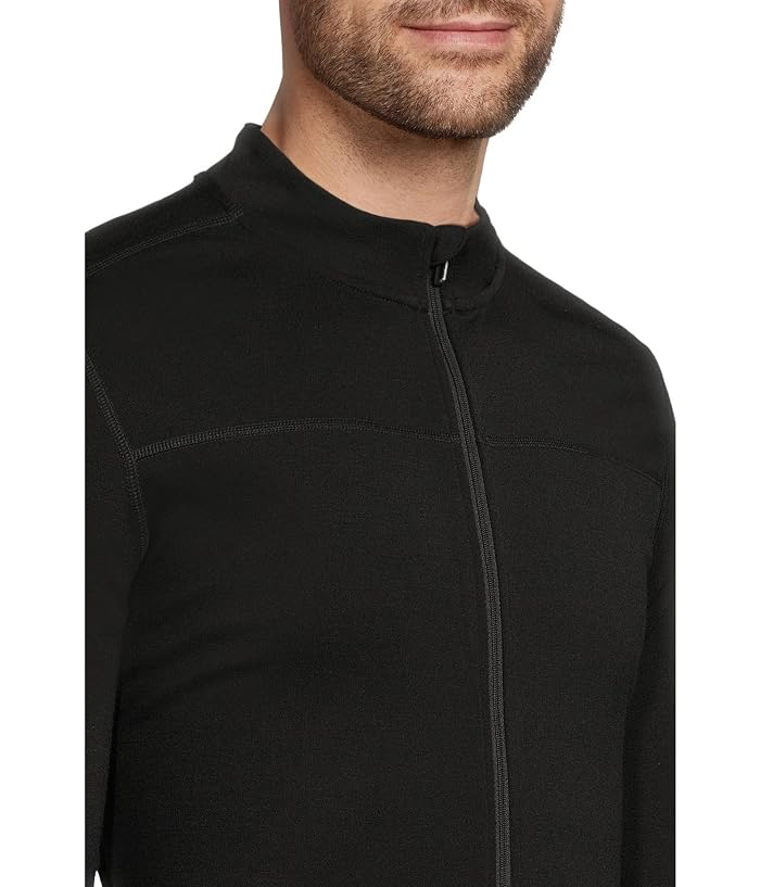 Smartwool Classic Thermal Merino Base Layer One-Piece - Image 4
