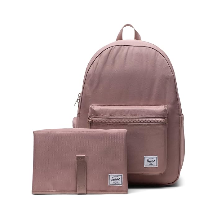 Herschel Supply Co. Settlement Backpack Diaper Bag