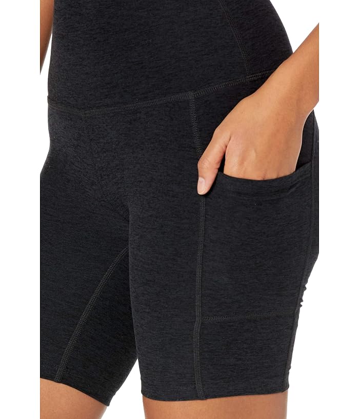 Beyond Yoga Spacedye Keep Pace 7" Pocket Short - Image 3