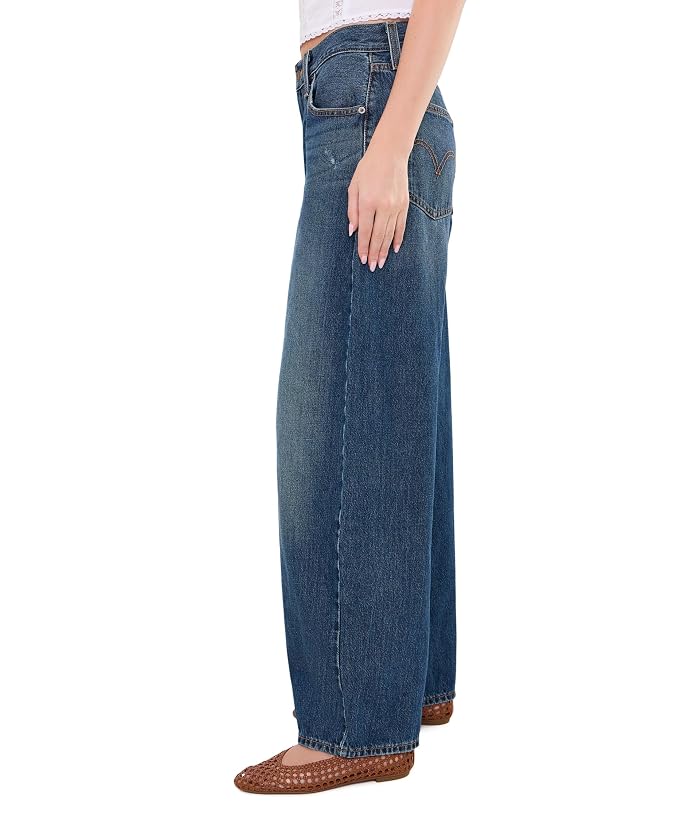 Levi's® Womens Middy Balloon - Image 3
