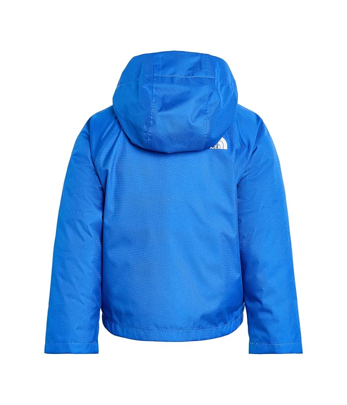 The North Face Kids Perrito 4-N-1 Hooded Jacket (Toddler) - Image 2