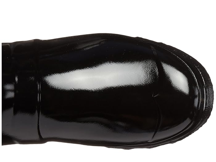 Hunter Original Tall Gloss Rain Boots - Image 2