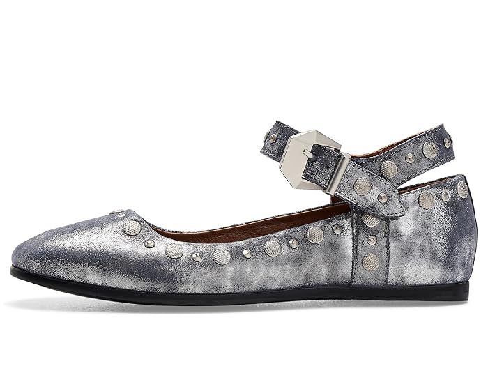 Free People Mystic Mary Jane Flat - Image 4