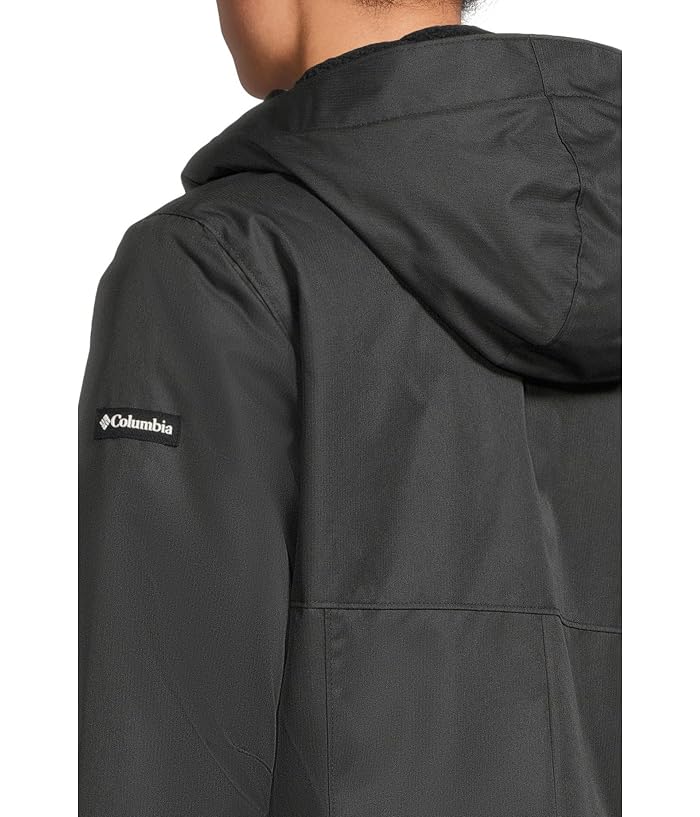 Columbia Suttle Mountain™ Long Insulated Jacket - Image 4