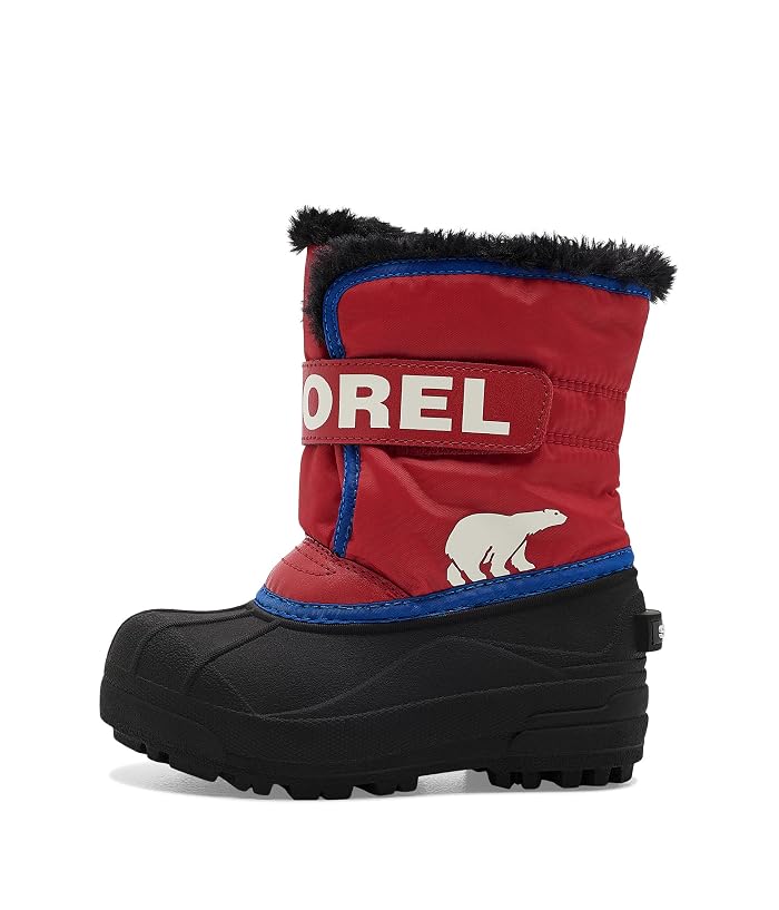 SOREL Kids Snow Commander (Little Kid) - Image 4