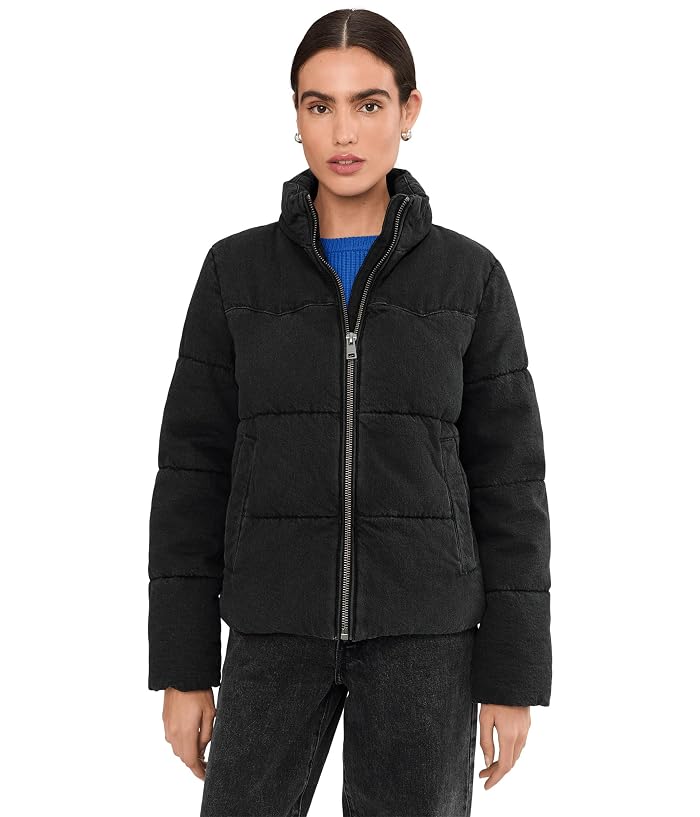 Levi's® Western Denim Puffer