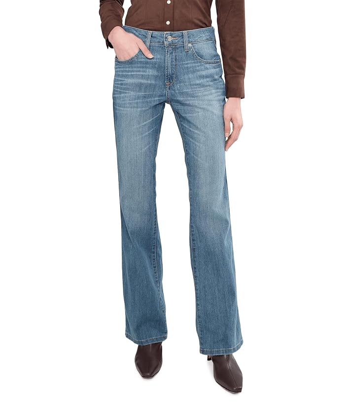 Ariat High Rise Lorena Boot Cut Jeans