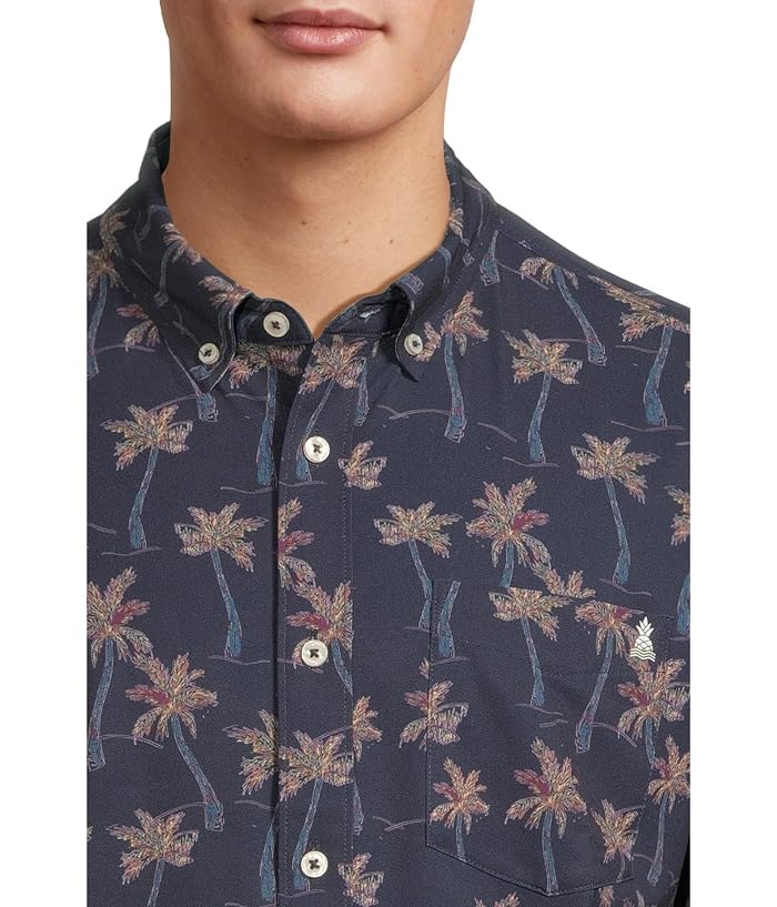 Chubbies The Brushstroke Palms (Performance Friday Shirt) - Image 4