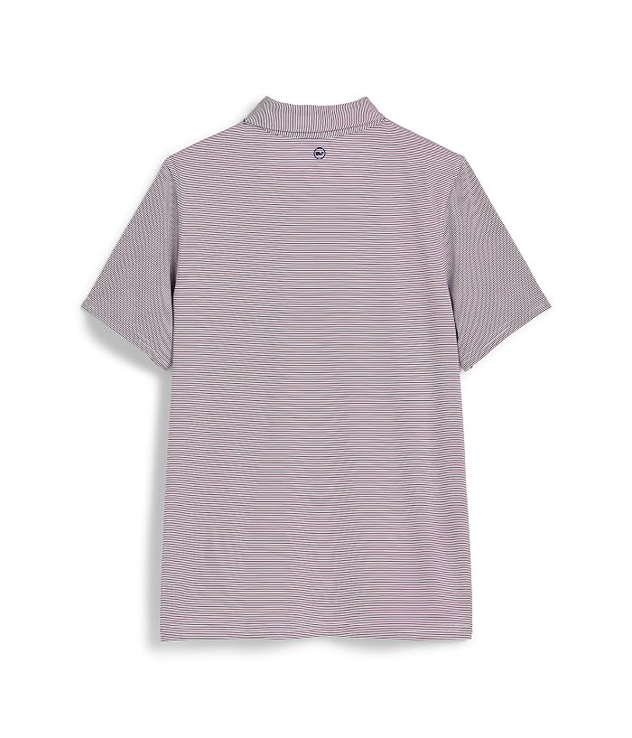 Vineyard Vines Kids Anegada Sankaty Polo (Toddler/Little Kids/Big Kids) - Image 2
