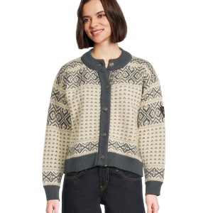 Dale of Norway Hannah Cardigan