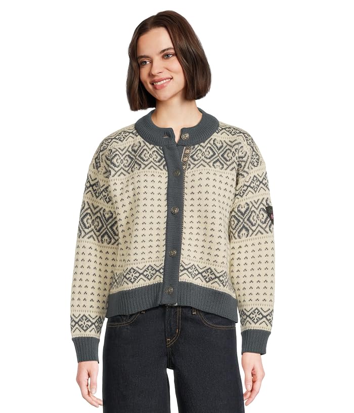 Dale of Norway Hannah Cardigan