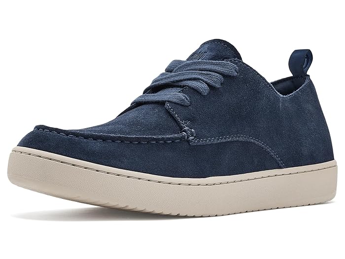 FitFlop Craft-Q Suede Moc Derby Shoes