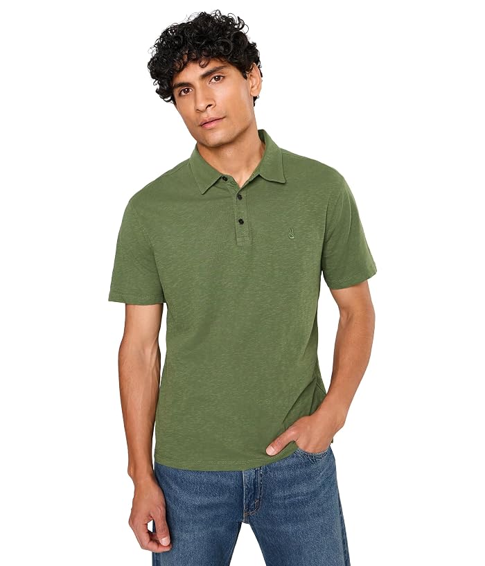 John Varvatos Victor Polo K5787F26