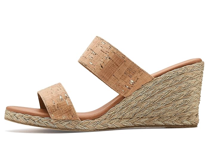 Andre Assous Nolita Cork - Image 2