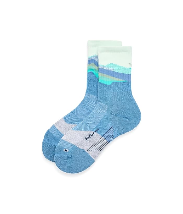 Feetures Trail Max Cushion Mini Crew - Image 4