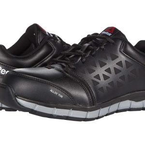 Reebok Work Sublite Cushion Work Alloy Toe - RB4049