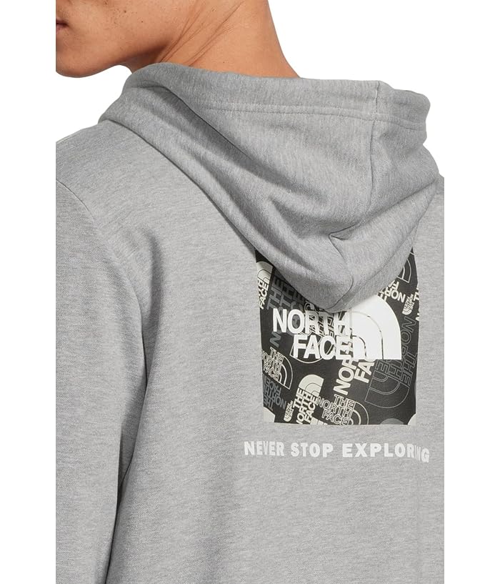 The North Face Evolution Box Toss Fill Hoodie Graphic - Image 4
