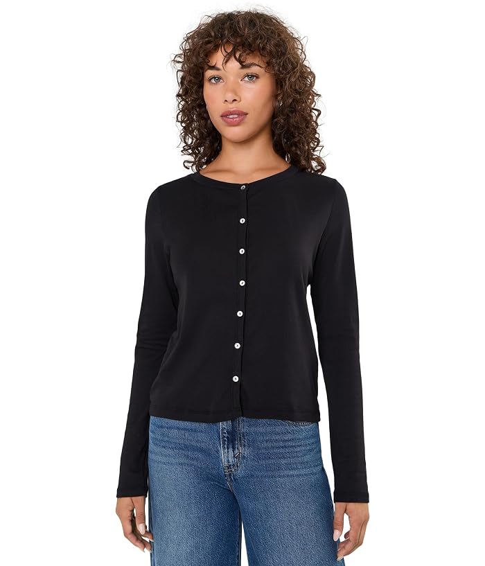 Michael Stars Sonia Classic Cardigan