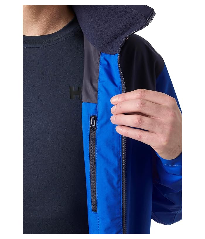Helly Hansen Crew Sailing Jacket 2.0 - Image 4