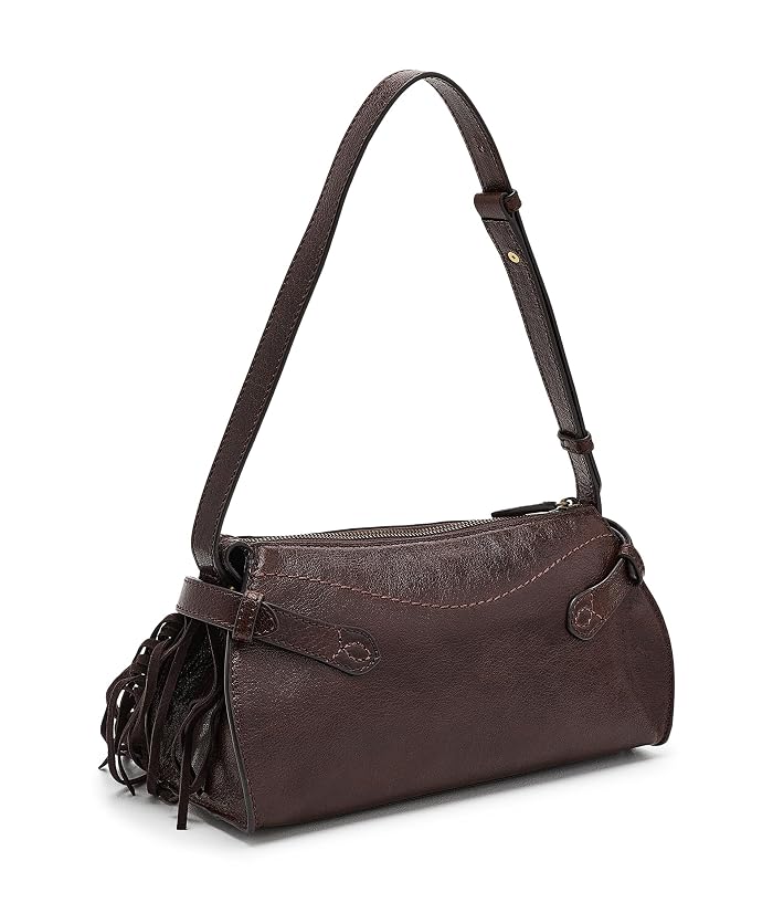 Frye Willow Fringe Shoulder - Image 2