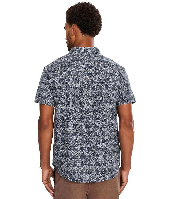 O'Neill Terrace Standard Short Sleeve Shirt - Image 4