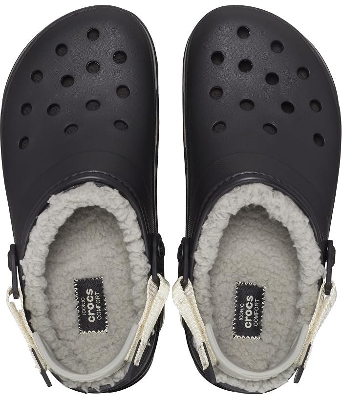 Crocs All Terrain Lined Clog - Image 2