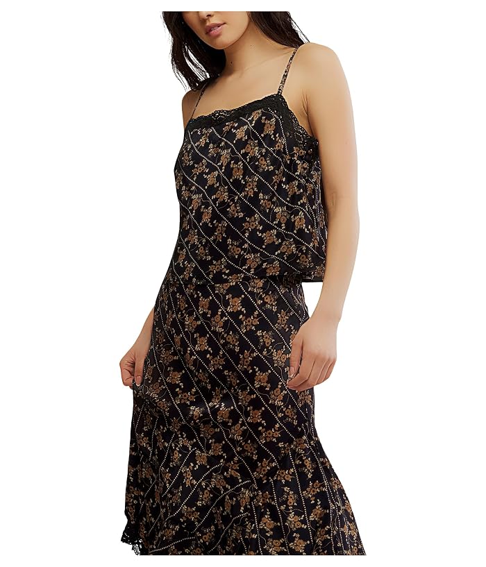 Free People Bali Margot Top