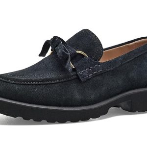 Cole Haan Gwendolyn Bow Loafers