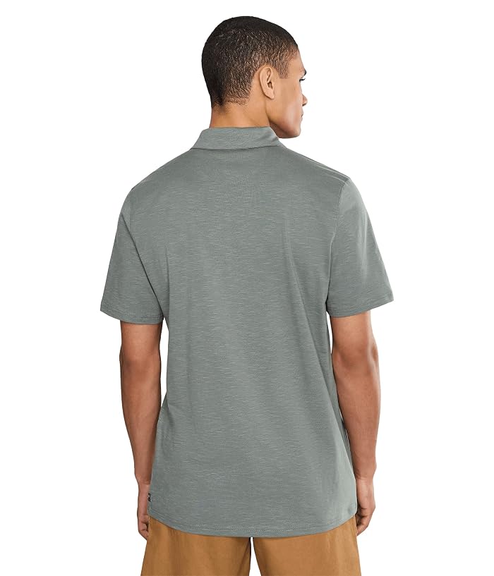 Toad&Co Tempo Short Sleeve Polo - Image 4