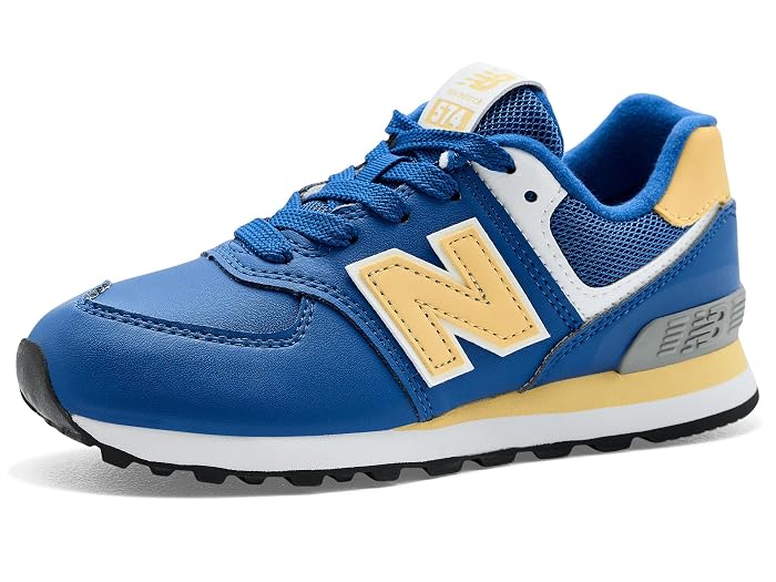 New Balance Kids 574 Lace (Little Kid)